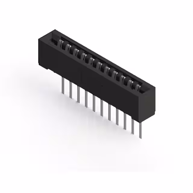 857-011-445-101 EDAC Inc.  Edgeboard Connectors